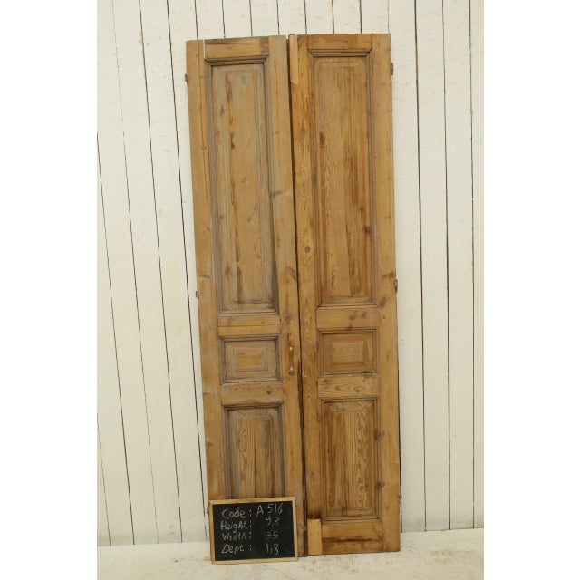 PRODUCT SPECIFICATIONS - A516 Dimensions: 93’’H x 35’’W x 1.8’’D Measurements are approximate, allowing for size...