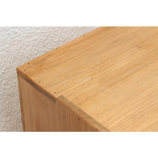 Vintage Japanese Small Ko Tansu Dresser For Sale In Los Angeles - Image 6 of 10