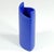 Contemporary Vintage Ceramic Cobalt Blue Vase from Asa, Germany, 1980s For Sale - Image 3 of 8