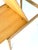 Extendable Coffee Table in Oak, 1960s For Sale - Image 3 of 11