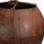 Vintage Iron Water Vessel, 1940s For Sale - Image 4 of 5