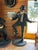 Plastic Life-Size, Jake and Elwood Blues Brothers Fiberglass Figures For Sale - Image 7 of 9