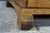 Antique American Empire Style Quartersawn Oak Chifferobe Wardrobe Dresser Closet For Sale - Image 10 of 18