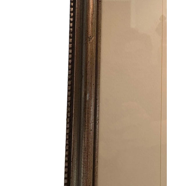 1978 Winter Moon Serigraph Signed by Thomas Locker For Sale - Image 10 of 11