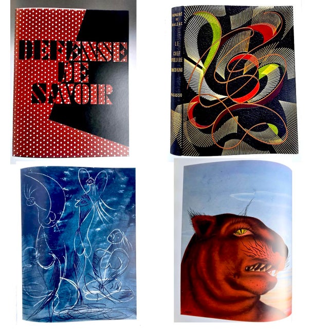 2004 Christie's Catalogs Paris Bibliotheque Daniel Filipacchi Parts 1 and 2, 2 Pieces For Sale - Image 9 of 18
