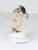 Porcelain Putto and Monkey Figurine attributed to Ferdinand Liebermann for Rosenthal, 1910 For Sale - Image 6 of 11