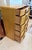 Vintage Heywood Wakefield “Airflow” Highboy Dresser 1930s For Sale In Boston - Image 6 of 9