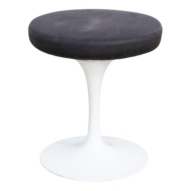 Stools by Eero Saarinen for Knoll, Set of 2 For Sale