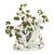 French Porcelain Figurative Love Letter Scene Group in the style of Niderviller, 18th Century For Sale - Image 4 of 12