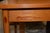 Mid Century Modern Attributed to Paul Mc Cobb Maple Planner End / Side Table or Nightstand W/ Drawer For Sale - Image 9 of 16