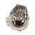 Early 20th Century Early 20th Century Shona Stone Woman Sculpture In The Style of Colleen For Sale - Image 5 of 7