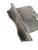 Art Deco Napkin Holder, Germany, 1950s For Sale - Image 4 of 8
