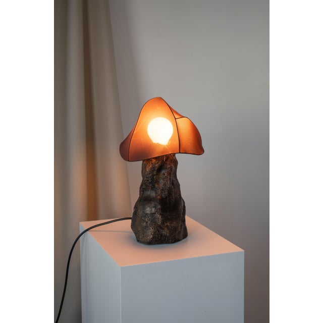 A Little Desert Soul Lamp by Vincent Decat For Sale - Image 6 of 6