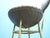 Mid-Century Leather and Steel Bar Stools, 1950s, Set of 4 For Sale - Image 11 of 16