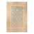 Mogul, One-of-a-Kind Hand-Knotted Area Rug - Light Blue, 10' 3" x 14' 10" For Sale