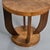 Art Deco Marquetry Side Table, France, 1930s For Sale - Image 4 of 7