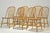 Akerblom Chairs by Bengt Åkerblom for Nässjö Chair Factory, Sweden, 1954, Set of 6 For Sale - Image 13 of 13