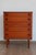 Vintage Scandinavian Teak Chest of Drawers from Avalon, 1960 For Sale - Image 14 of 15