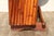Mid Century Vintage Bamboo Tiki Bar | Tropical Coastal Bohemian Bar Cabinet For Sale In Los Angeles - Image 6 of 18