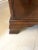 George III Mahogany Desk, 1780s For Sale - Image 11 of 12