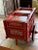 Handcrafted Costa Rican Oxcart For Sale - Image 4 of 12