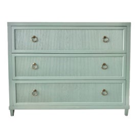 Example of Bottle Green Dressers and Chests of Drawers
