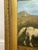 Edward Lloyd of Ellesmere (1818–1901) Victorian Equestrian Oil Painting Travelling to Chester Dated 4 August 1874 For Sale - Image 14 of 18