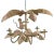 Mario Lopez Torres Single Monkey Chandelier For Sale - Image 9 of 9