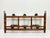 Antique French Faux Bamboo Coat Rack, 1890s For Sale - Image 13 of 14
