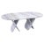 Not Yet Made - Made To Order Balance Oval Table by Dovain Studio For Sale - Image 5 of 5