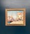 Knut Norman, Venice II, 1950s, Oil Painting on Panel, Framed For Sale - Image 9 of 14