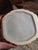 Large (~13" tall, ~11" wide) blue-gray and white stepped Mar-Kel vase. Near mint condition with no chips or cracks and a...