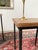 Modernist Teak Nesting Tables, 1950s, Set of 3 For Sale - Image 15 of 18