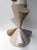 Contemporary Ceramic Cones Floor Lamp by Antonio Cagianelli, Italy For Sale - Image 9 of 14