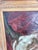 Textile Late 18th Century Oil Painting After François Lemoyne, Hercules and Omphale, Gilt Frame After François Lemoyne’s For Sale - Image 7 of 10