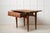 Antique Swedish Folk Art Side Table with Drawer, Late 1700s For Sale - Image 6 of 9