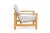 Lounge Chair by Søren Holst for Frederica Stolefabrik, 1960s For Sale - Image 16 of 18