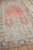 1960s Vintage Distressed Oushak Rug Runner - 2'6" x 5' For Sale - Image 5 of 9