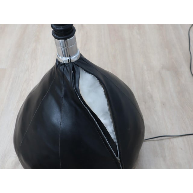 Bul-Bo Floor Lamp from Gabetti & Isola, 1970s For Sale - Image 9 of 14