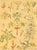 1900 Set of 2 Antique Botanical Lithographs- Chestnut Trees For Sale - Image 4 of 5