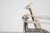 Cassina LC1 Armchair by Le Corbusier for Cassina, Italy, 1990s For Sale - Image 4 of 18