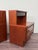 Vintage Italian Nightstands with Integrated Lamps, 1970s, Set of 2 For Sale - Image 12 of 18