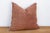 Rusted Column Cactus Silk Moroccan Pillow For Sale In Los Angeles - Image 6 of 8