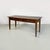 Italian Wood & Brass Dining Table, 1900s For Sale - Image 14 of 16