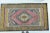 1960s Oushak Hand Made Rug For Sale - Image 5 of 11