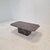 Italian Coffee or Side Table in Granite, 1980s For Sale - Image 9 of 18