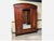 Age: circa 1910 Wood type: solid and veneered walnut, solid oak interior Condition: very good, meticulously maintained,...