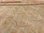 Early 20th Century Antique Muted Green Square Bidjar Rug no. 10966 For Sale - Image 5 of 5
