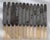 19th Century United Kingdom Ivory Metal Serving Utensil For Sale - Image 17 of 18