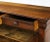 French 19th Century French Louis Philippe Walnut Buffet For Sale - Image 3 of 7